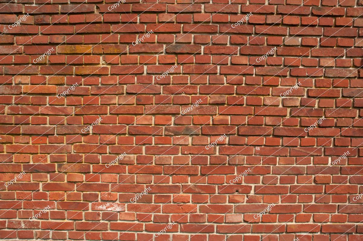 Brick Wall
