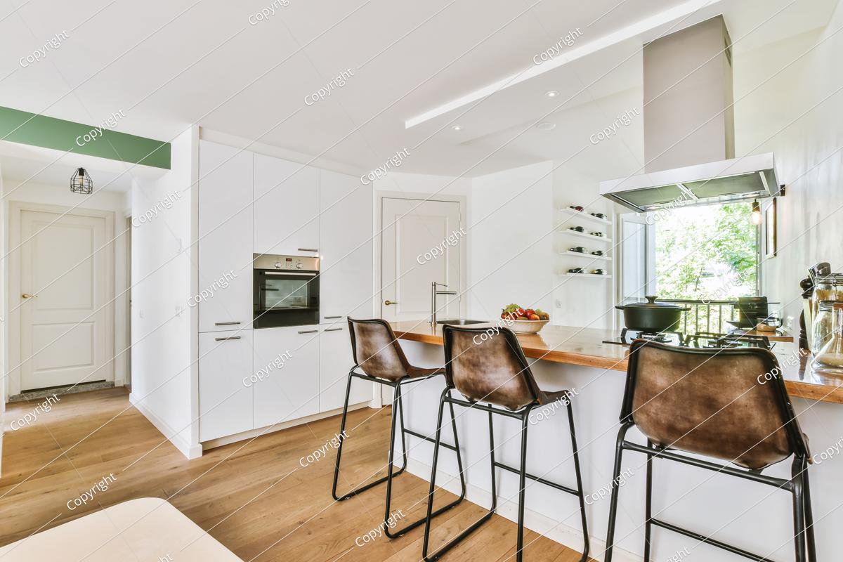 Beautiful Dining Room